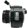 Lightweight Auto Ac Compressor Chevrolet C2500 93-94 C1500 Suburban 94