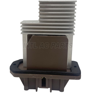 HVAC Blower Motor Control Module Resistor 499300-2051 4993002051 499300 2051 China made factory brand new