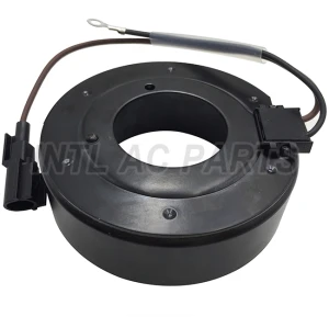 Car auto ac a/c compressor clutch coil for Volvo V40 Hatchback 31292175 SANDEN 1687
