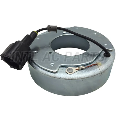 Car auto ac a/c compressor clutch coil for Nissan Grand Livina