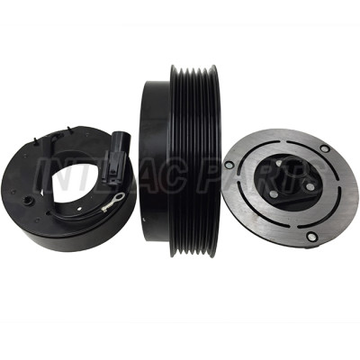 CAR AUTO AC COMPRESSOR clutch FOR Kia Sedona/Sorento/Hyundai Entourage 977014D900 977014D900RU