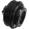 DVE12N CAR AUTO AC COMPRESSOR clutch for KIA RIO YB IV 7M071-0073 7M0710073 97701-H8400