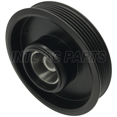 VS-14X CAR AUTO AC COMPRESSOR clutch For HYUNDAI FOR KIA CEE'D 32997G / 97701A5900 / 8FK351272251