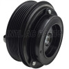 10S20C CAR AUTO AC COMPRESSOR clutch for Mazda CX-9 3.5L 07-12 6PK