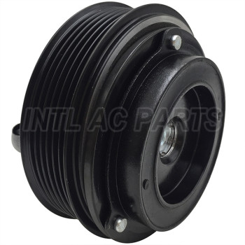 10S20C CAR AUTO AC COMPRESSOR clutch for Mazda CX-9 3.5L 07-12 6PK