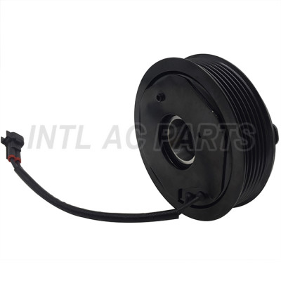 10S20C CAR AUTO AC COMPRESSOR clutch for Mazda CX-9 3.5L 07-12 6PK
