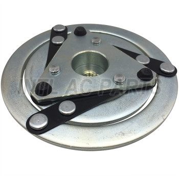 Car ac compressor HUB for Mitsubishi Fuso FK337D553073 ACA200A007A
