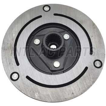 Car ac compressor HUB for HYUNDAI I10 97701-B9000 8FK351106-371 F500-QADAA-03 F500QADCA02