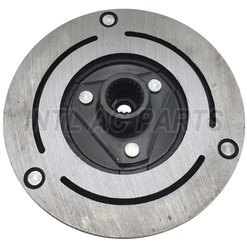 Car ac compressor HUB for HYUNDAI I10 97701-B9000 8FK351106-371 F500-QADAA-03 F500QADCA02