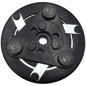Car ac compressor HUB for Chevrolet Trailblaze/GMC Envoy/Buick Rainier/Oldsmobile 25825339 10399367