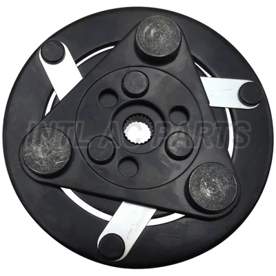Car ac compressor HUB for Chevrolet Trailblaze/GMC Envoy/Buick Rainier/Oldsmobile 25825339 10399367