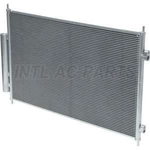 Auto Car ac Condenser for 2016-2020 Honda HR-V 1.8L 80110T7WA01 7014917