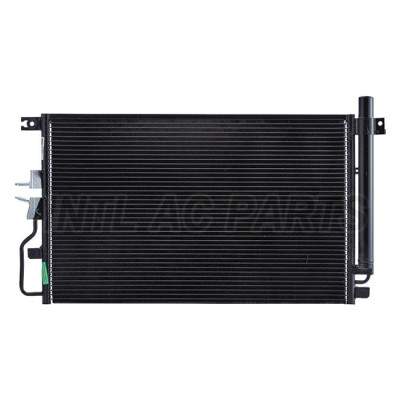 Auto Car ac Condenser for Chevrolet Equinox/Pontiac/Suzuki XL-7 9531078J02