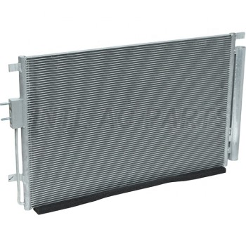 Auto Car ac Condenser  for 2016-2018 Kia Sorento 97606C6500 300850