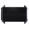 Auto Car ac Condenser for Acura MDX 80100TRXA01 80100TZ5A02