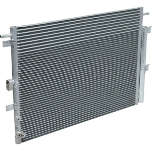 Auto Car ac Condenser for Ford Edge/Lincoln MKX F2GZ19712B