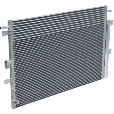 Auto Car ac Condenser for Ford Edge/Lincoln MKX F2GZ19712B