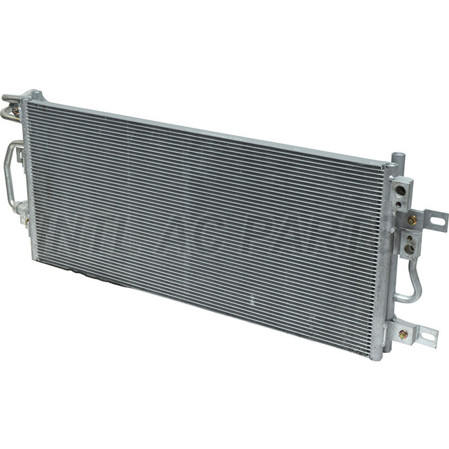 Auto Car ac Condenser For Ford Explorer /Ford Police Interceptor ...