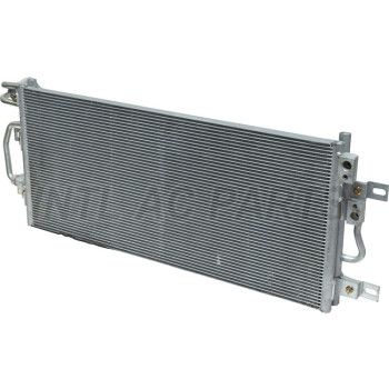 Auto Car ac Condenser For Ford Explorer /Ford Police Interceptor Utility 3.5L 7014298 DB5Z19712D