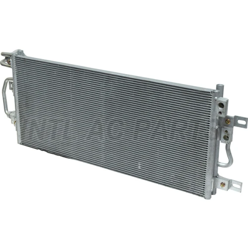 Auto Car ac Condenser For Ford Explorer /Ford Police Interceptor Utility 3.5L 7014298 DB5Z19712D