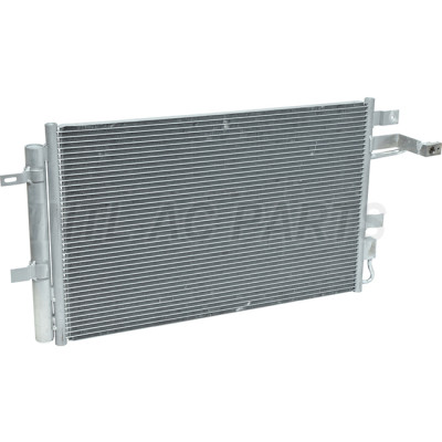 Auto Car ac Condenser for Ford Police Interceptor DG1Z19712B