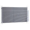 Auto Car ac Condenser for 2012-2015 Honda Civic 1.8L 80110TS4T01 3976