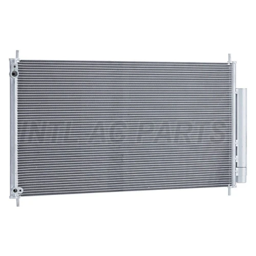 Auto Car ac Condenser for 2012-2015 Honda Civic 1.8L 80110TS4T01 3976