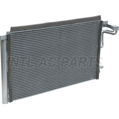 Auto Car ac Condenser For Hyundai Elantra 2.0L 97606F2000 30030