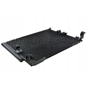 Auto Car ac Condenser for LEXUS GX/TOYOTA LAND CRUISER 88460 60420 8846060420