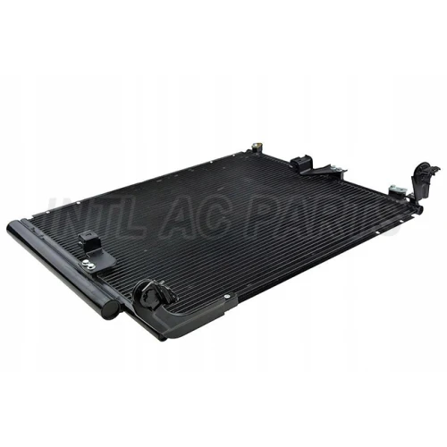 Auto Car ac Condenser for LEXUS GX/TOYOTA LAND CRUISER 88460 60420 8846060420