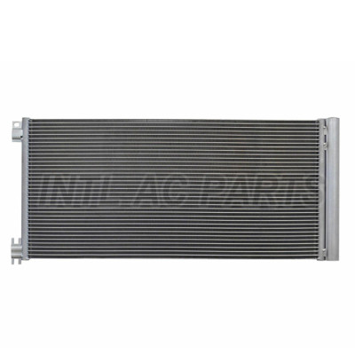 Auto Car ac Condenser  for FIAT TALENTO NISSAN RENAULT AC925000S 8FC351010754