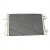 Auto Car ac Condenser  for CITROEN/DS/OPEL/PEUGEOT/TOYOTA/VAUXHALL 9677145480 9817334080 3644520010754