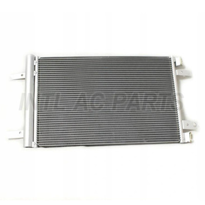 Auto Car ac Condenser  for CITROEN/DS/OPEL/PEUGEOT/TOYOTA/VAUXHALL 9677145480 9817334080 3644520010754