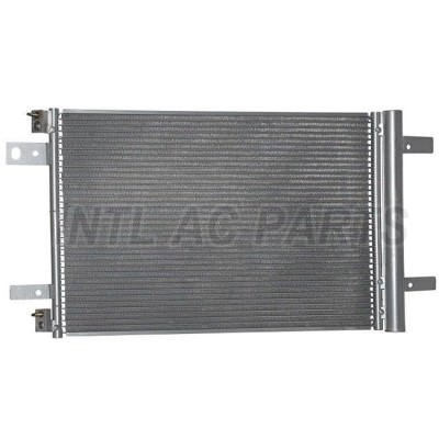Auto Car ac Condenser  for CITROEN/DS/OPEL/PEUGEOT/TOYOTA/VAUXHALL 9677145480 9817334080 3644520010754