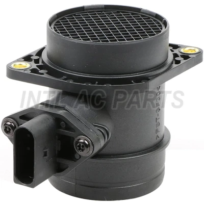 Air Mass Flow Meter Sensor for Audi/Seat/Skoda/VW 06A906461A 06A906461AX 06A906461AV
