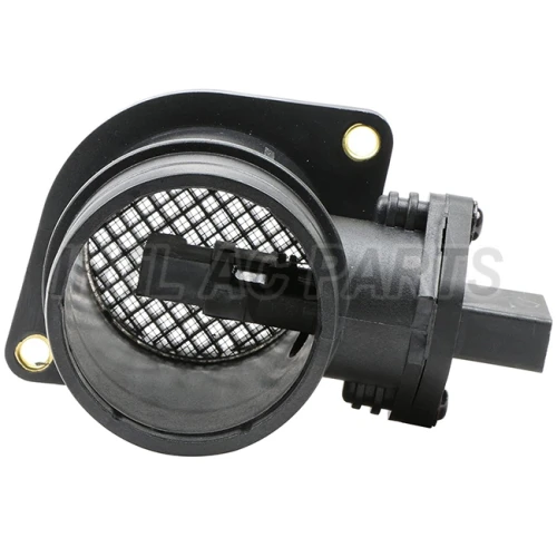 Air Mass Flow Meter Sensor for Audi/Seat/Skoda/VW 06A906461A 06A906461AX 06A906461AV