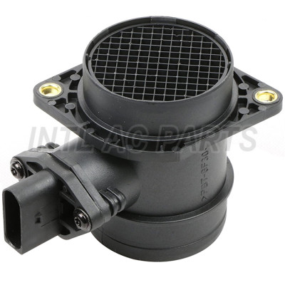 Air Mass Flow Meter Sensor for Audi/Seat/Skoda/VW 06A906461A 06A906461AX 06A906461AV
