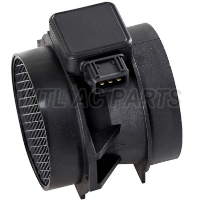 Air Mass Flow Meter Sensor  for BMW/HYUNDAI/KIA/LAND ROVER 1432356 13621432356 2816437100