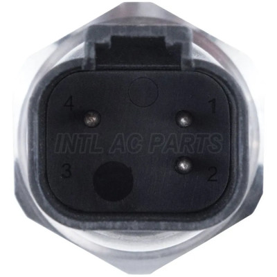 Auto ac parts pressure switch for Scania - 1777165