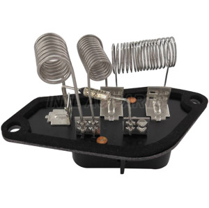 heater Blower Motor Resistor Fan Rheostat for Saturn SC/SC1/SC2/SL/SW1 20420 1712828
