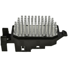 Heater Blower Motor Resistor Fan Rheostat for Dodge Dart 1.4L/2.4L  4P1789 RU1531 68163794AA JA1911
