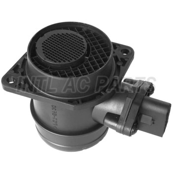 Mass Air Flow Meter Sensor for AUDI A3 SEAT ALHAMBRA SKODA FABIA I VW BORA 038906461BV 038906461B 0 281 002 531