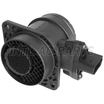 Mass Air Flow Meter Sensor for AUDI A3 SEAT ALHAMBRA SKODA FABIA I VW BORA 038906461BV 038906461B 0 281 002 531