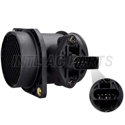 Mass Air Flow Meter Sensor FOR AUDI A3 SEAT EXEO (3R2)  VW BORA 06A 906 461L 06A 906 461LX 0 280 218 063