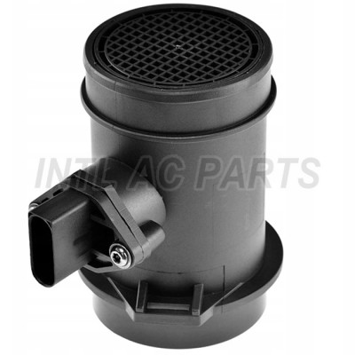 Mass Air Flow Meter Sensor for AUDI A4/A6/A8 059906461E 059906461EX 059906461A 059906461EV