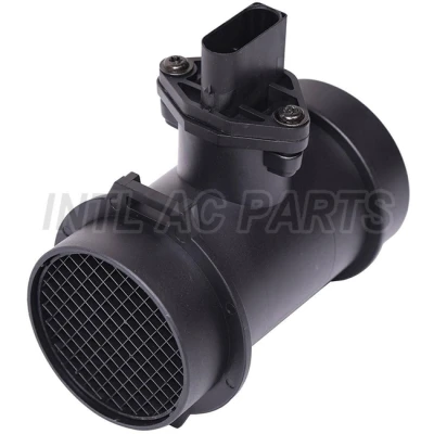 Mass Air Flow Meter Sensor For BMW 1 2 3 7 Z3 13621433565 13 62 1 433 565