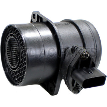 Mass Air Flow Meter Sensor for AUDI/FORD/SEAT/SKODA/VW 074906461BX 074906461B 3M2112B529AA 120910