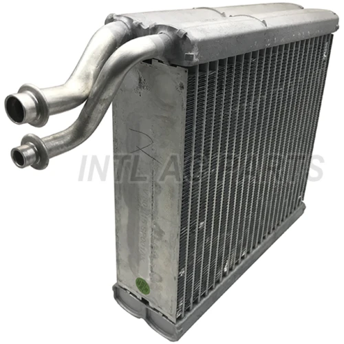 Auto AC evaporator FOR 2011-2018 Kenworth T680 Peterbilt 567 TE409082 W2078001
