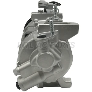 7SBH17C AC Compressor 2014-2017 DODGE Ram 1500 V6-3.6L