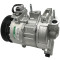 7SBH17C AC Compressor 2014-2017 DODGE Ram 1500 V6-3.6L